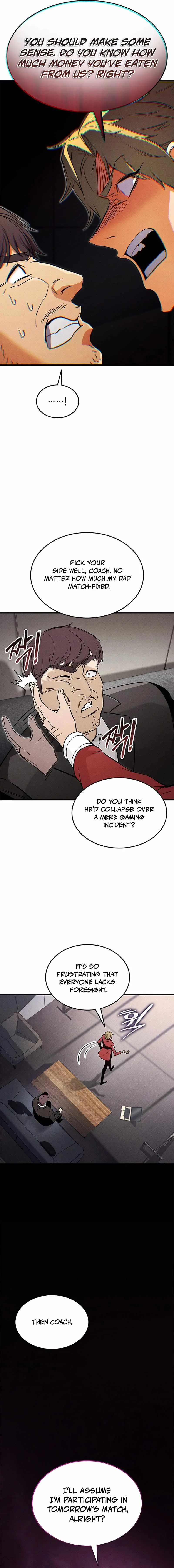Rankers Return Chapter 241 - Page 4