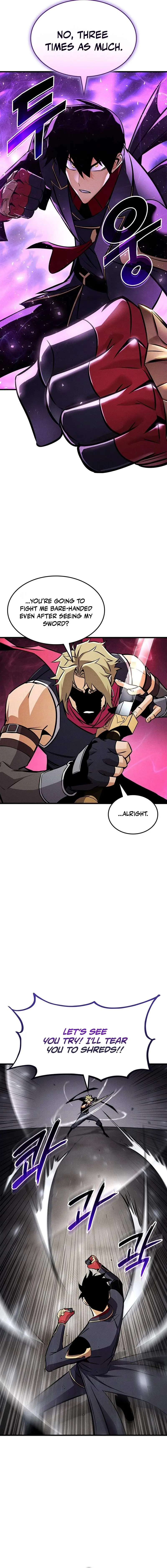 Rankers Return Chapter 242 - Page 14
