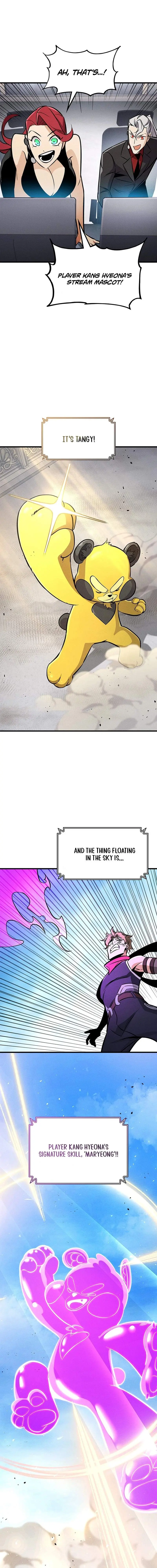 Rankers Return Chapter 242 - Page 18