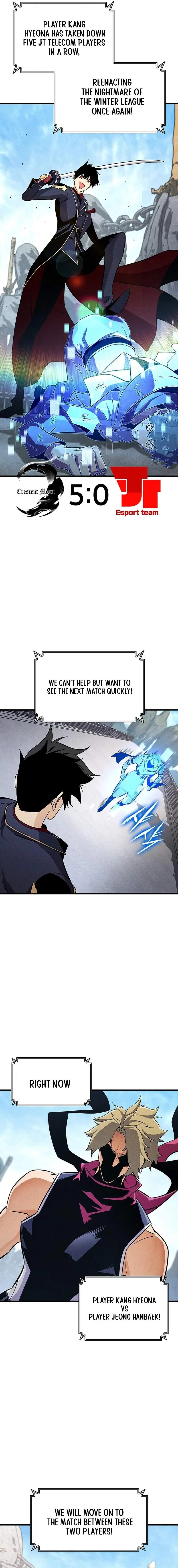 Rankers Return Chapter 242 - Page 4