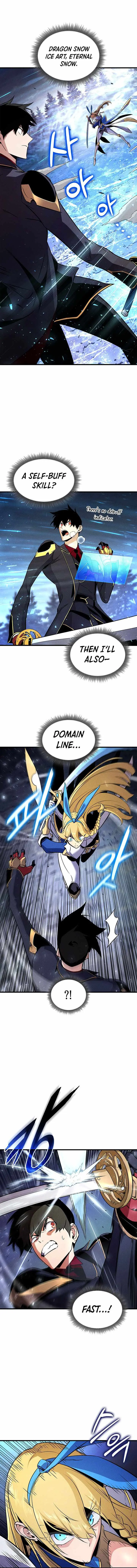 Rankers Return Chapter 243 - Page 10