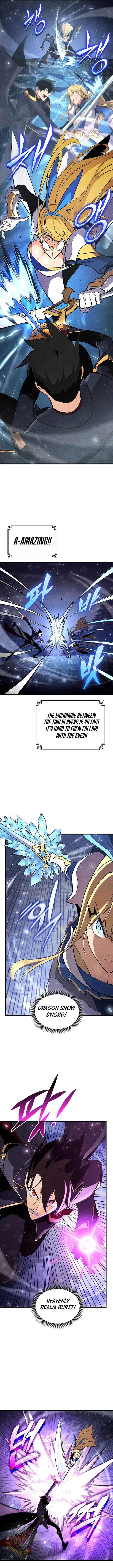 Rankers Return Chapter 243 - Page 11