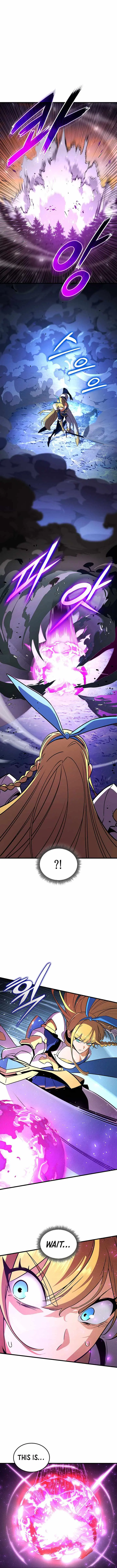 Rankers Return Chapter 243 - Page 12