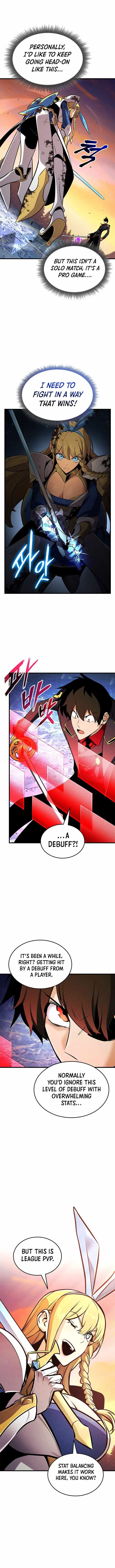 Rankers Return Chapter 243 - Page 14