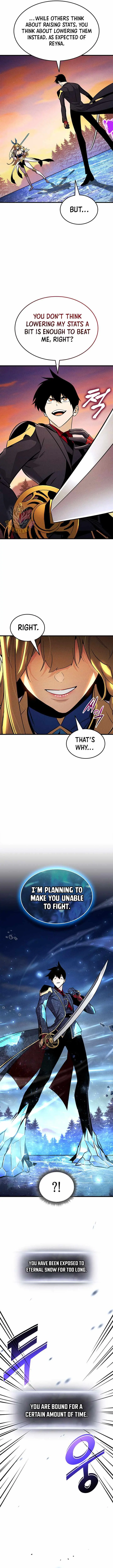 Rankers Return Chapter 243 - Page 15