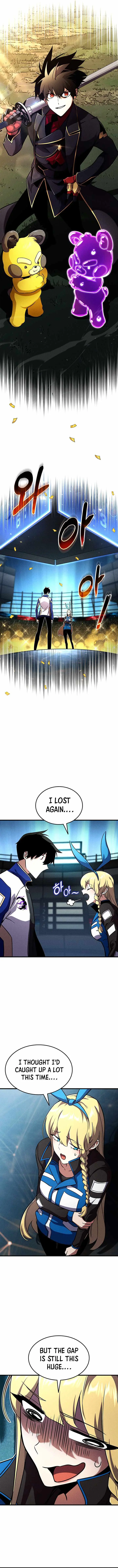 Rankers Return Chapter 244 - Page 13