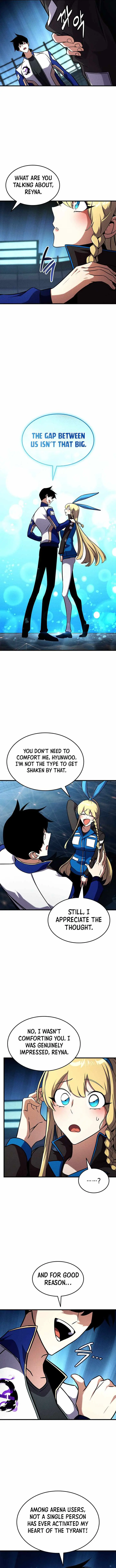 Rankers Return Chapter 244 - Page 14