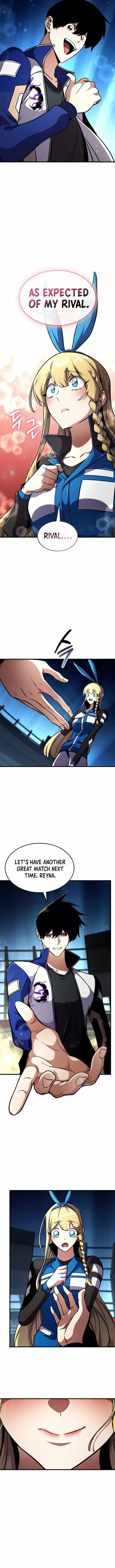 Rankers Return Chapter 244 - Page 15