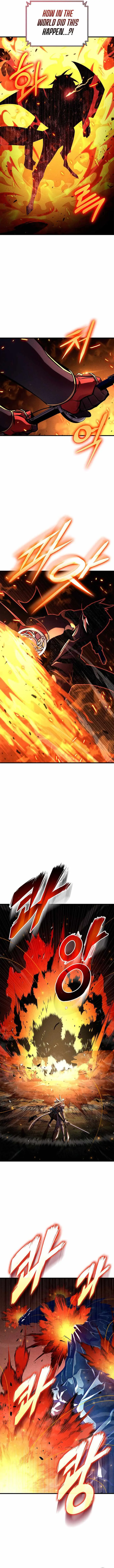 Rankers Return Chapter 244 - Page 4