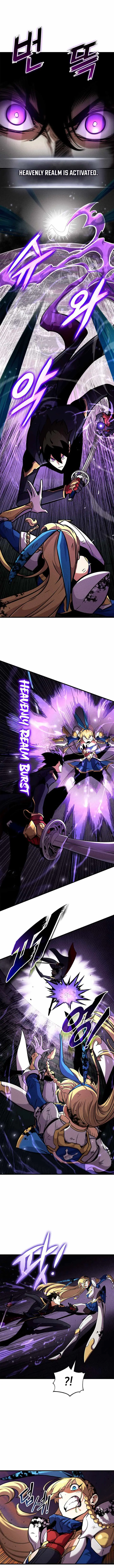 Rankers Return Chapter 244 - Page 9