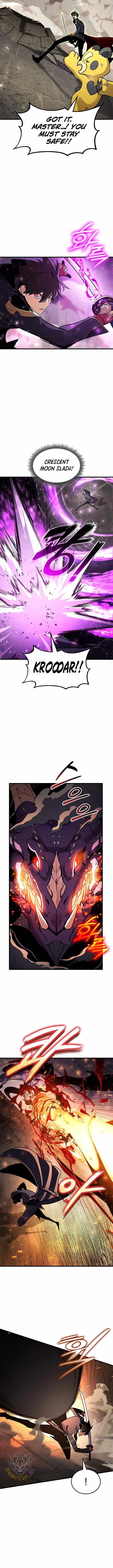 Rankers Return Chapter 245 - Page 13