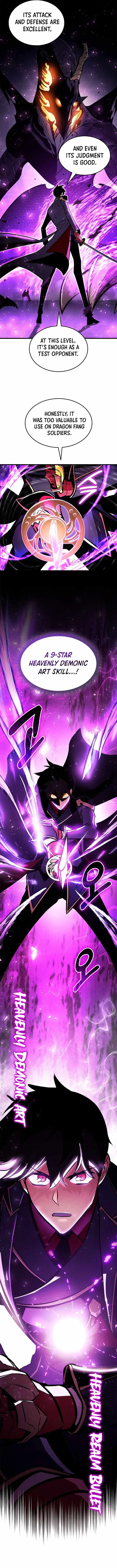 Rankers Return Chapter 245 - Page 16