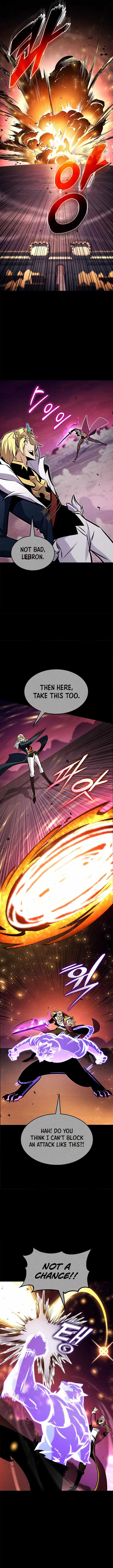 Rankers Return Chapter 245 - Page 2
