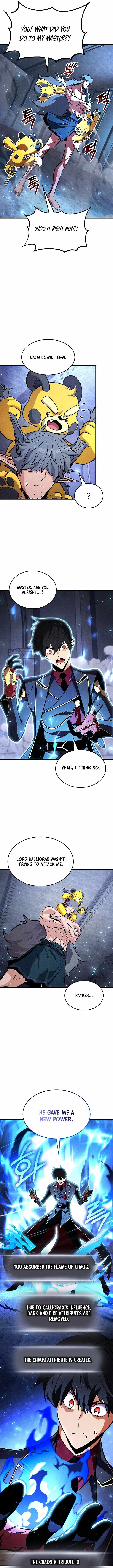 Rankers Return Chapter 246 - Page 14