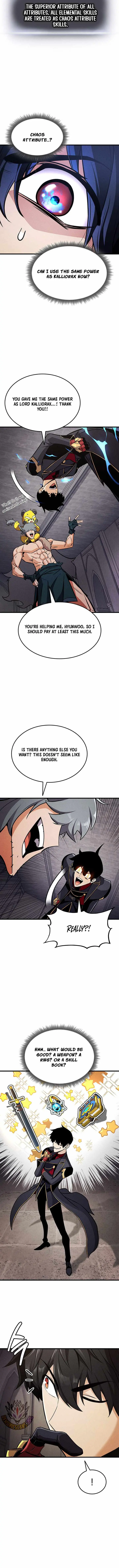 Rankers Return Chapter 246 - Page 15