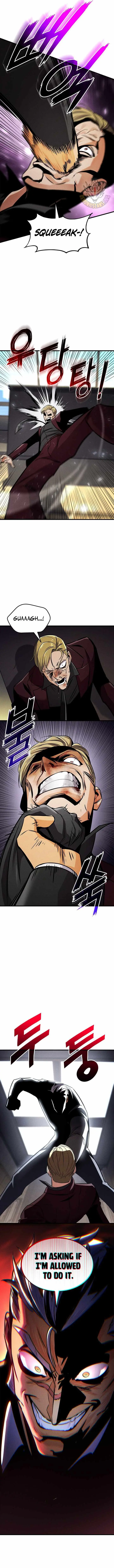 Rankers Return Chapter 247 - Page 13
