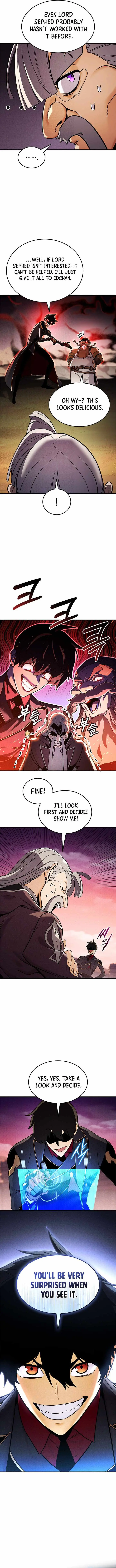 Rankers Return Chapter 247 - Page 4