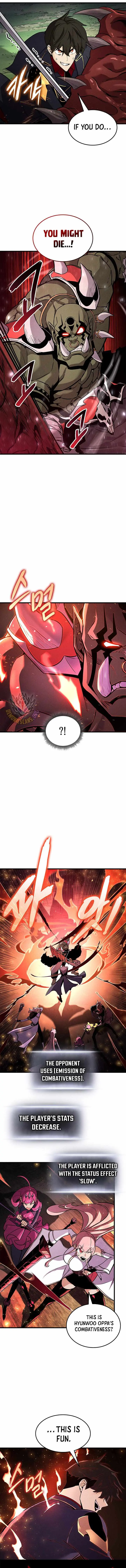 Rankers Return Chapter 248 - Page 13
