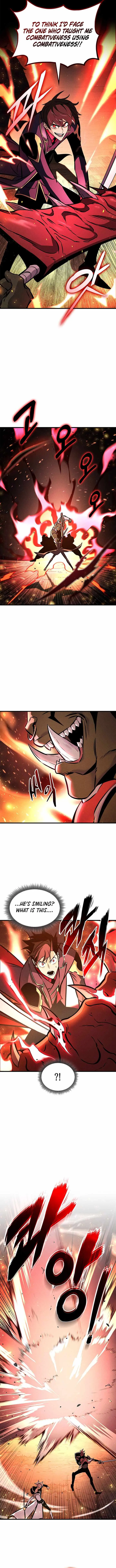 Rankers Return Chapter 248 - Page 14
