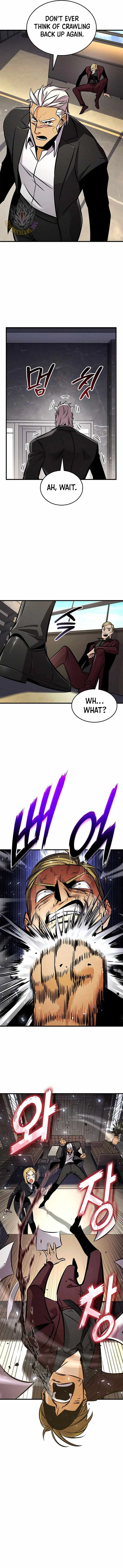 Rankers Return Chapter 248 - Page 3