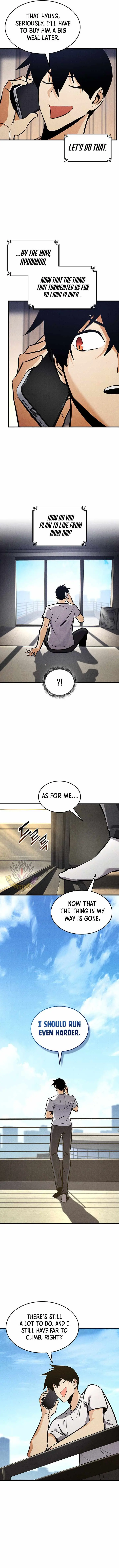 Rankers Return Chapter 248 - Page 5
