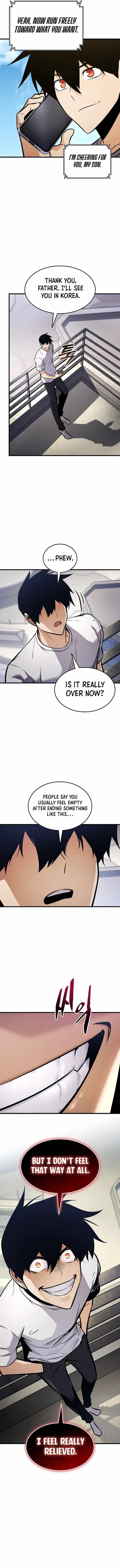 Rankers Return Chapter 248 - Page 6