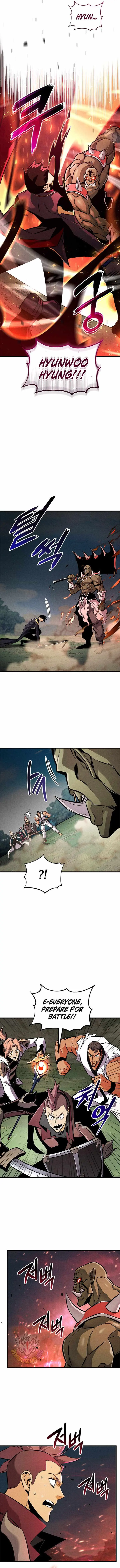 Rankers Return Chapter 249 - Page 3