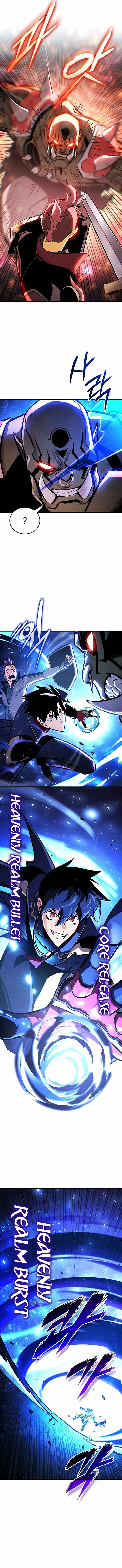 Rankers Return Chapter 249 - Page 4