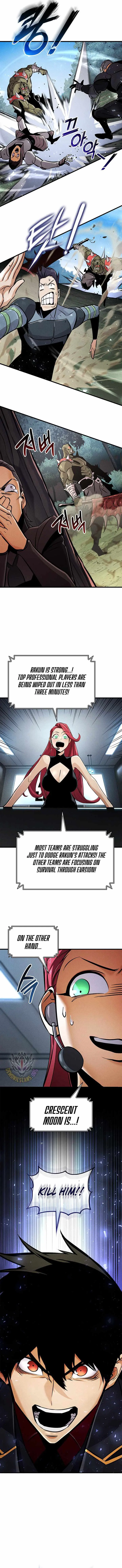 Rankers Return Chapter 249 - Page 7