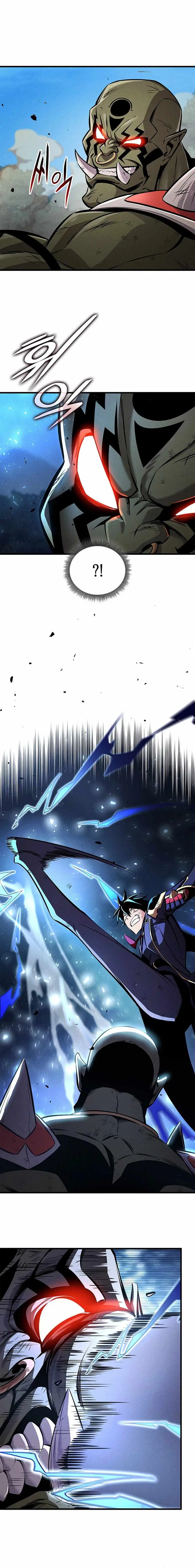 Rankers Return Chapter 250 - Page 10