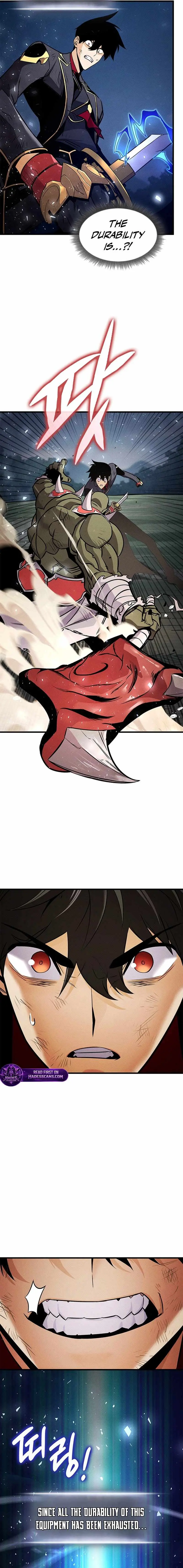 Rankers Return Chapter 250 - Page 16