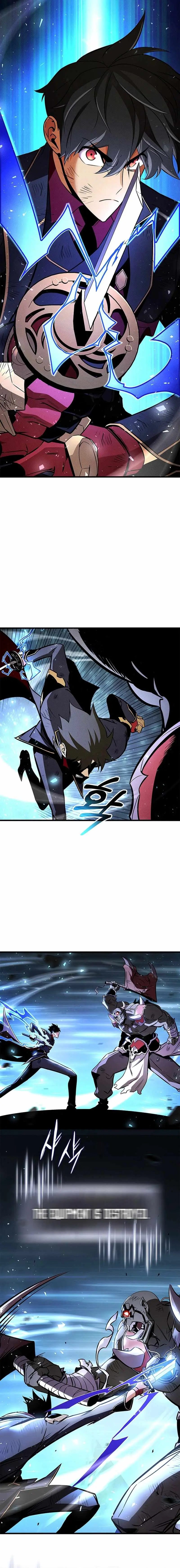 Rankers Return Chapter 250 - Page 17