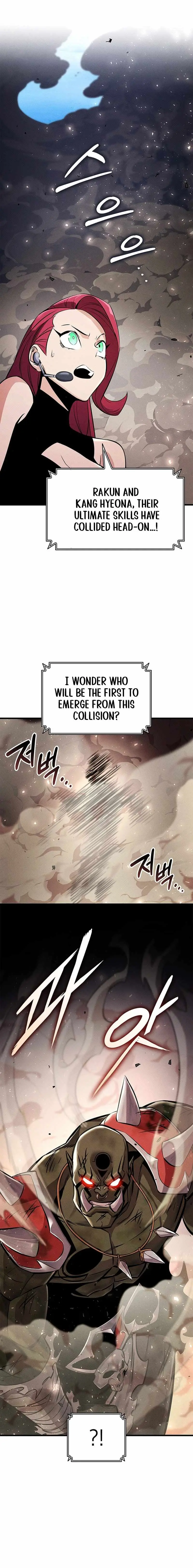 Rankers Return Chapter 250 - Page 6