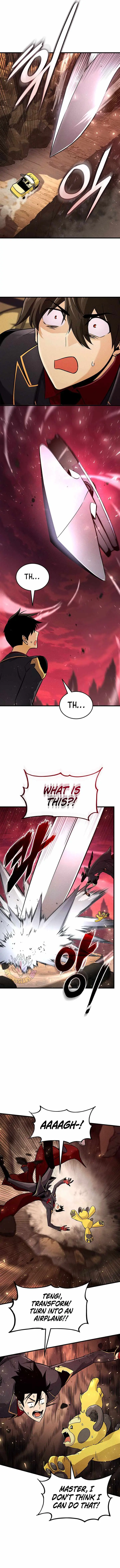 Rankers Return Chapter 251 - Page 13