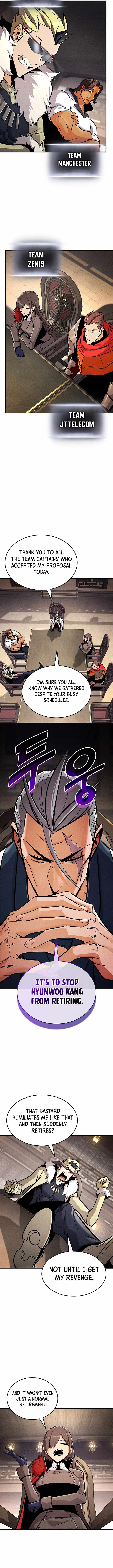 Rankers Return Chapter 251 - Page 4