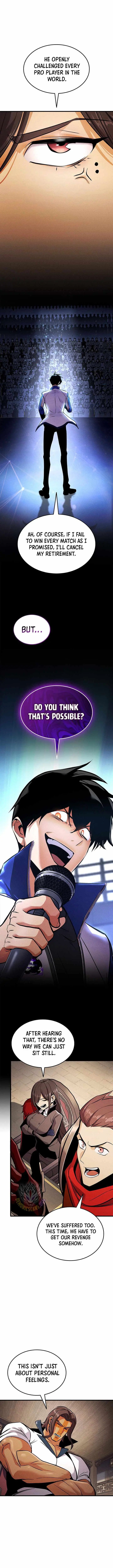 Rankers Return Chapter 251 - Page 5