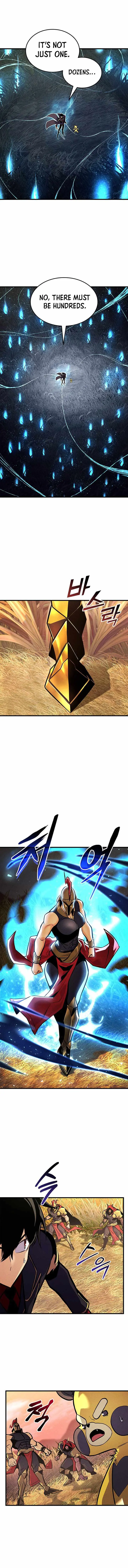 Rankers Return Chapter 252 - Page 2