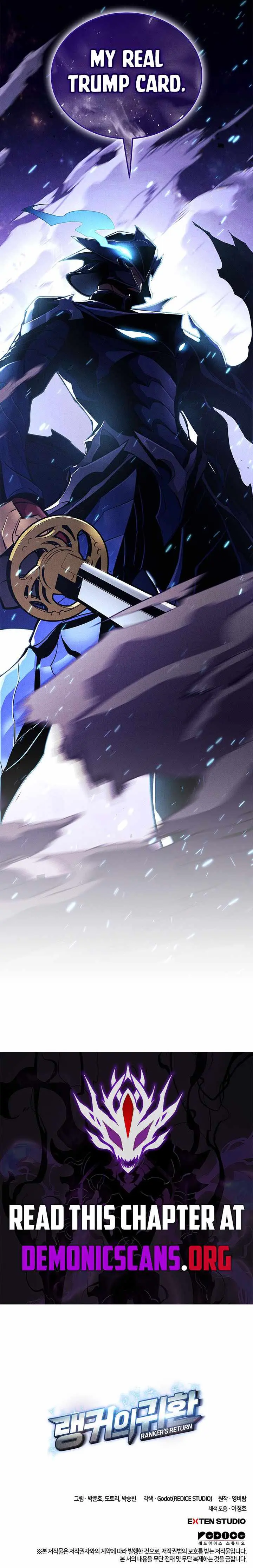 Rankers Return Chapter 254 - Page 15