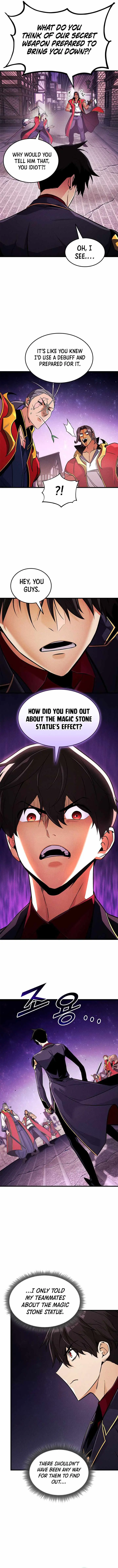 Rankers Return Chapter 254 - Page 2