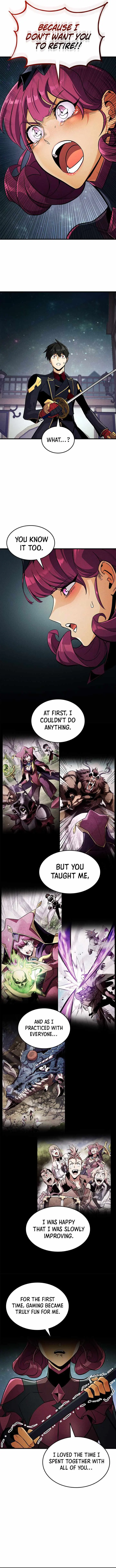 Rankers Return Chapter 254 - Page 6