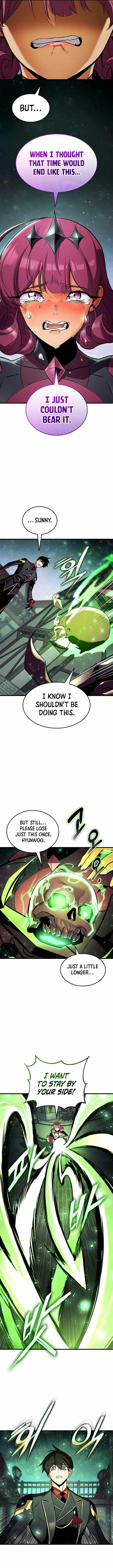 Rankers Return Chapter 254 - Page 7