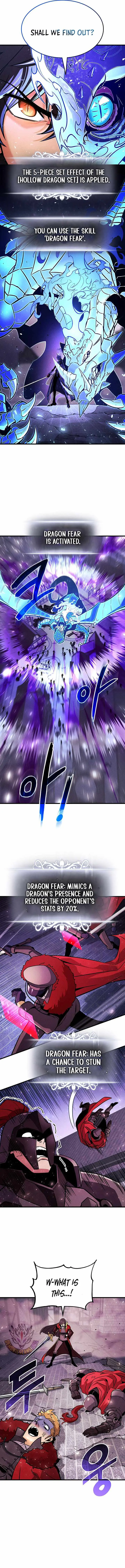 Rankers Return Chapter 255 - Page 11
