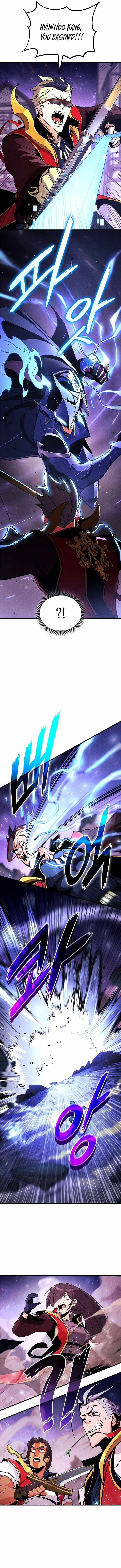 Rankers Return Chapter 255 - Page 2