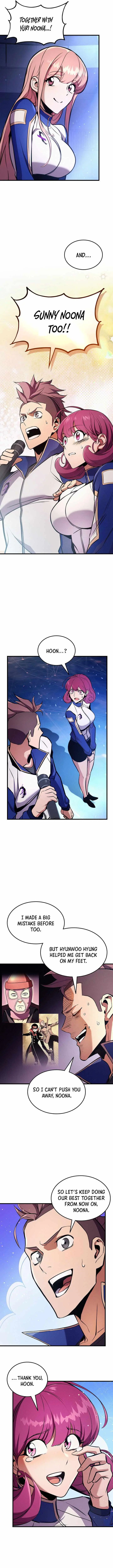 Rankers Return Chapter 256 - Page 10