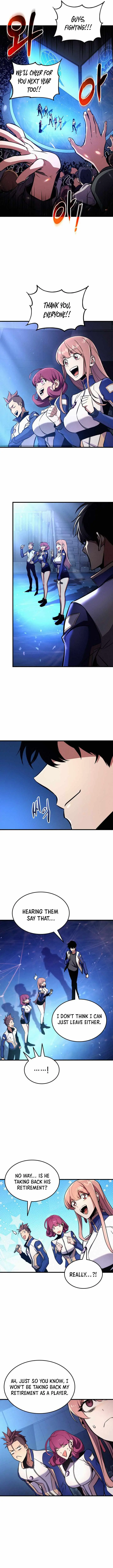 Rankers Return Chapter 256 - Page 12