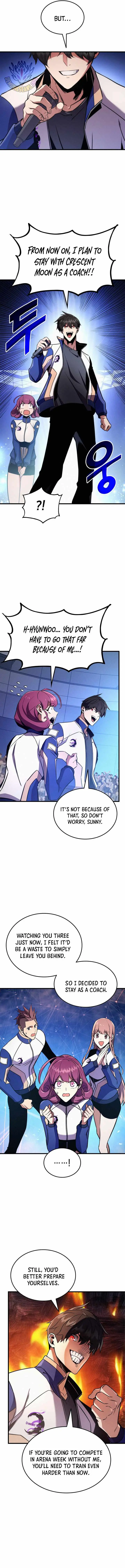 Rankers Return Chapter 256 - Page 13