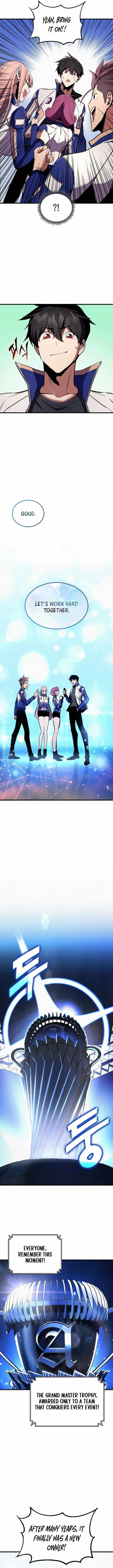 Rankers Return Chapter 256 - Page 14