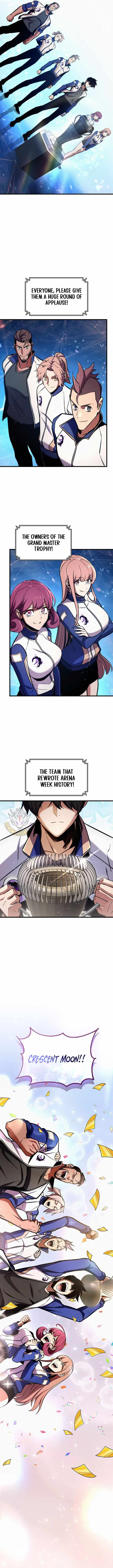 Rankers Return Chapter 256 - Page 15