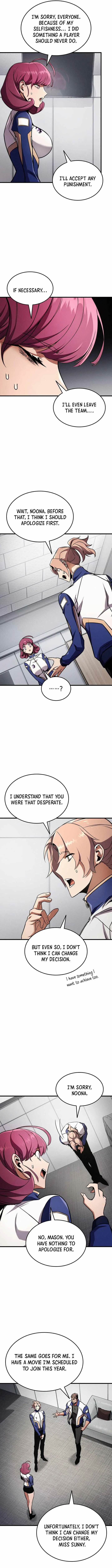 Rankers Return Chapter 256 - Page 2