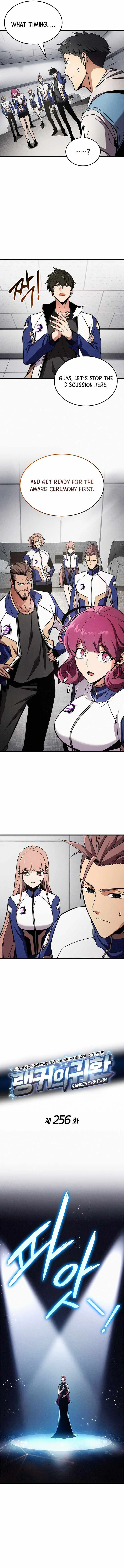 Rankers Return Chapter 256 - Page 4